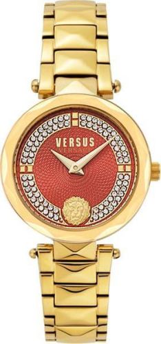 Фото часов Женские часы Versus Versace Covent Garden VSPHK1320