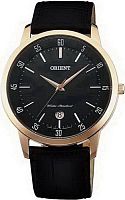 Orient Dressy FUNG5001B0 Наручные часы