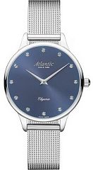 Женские часы Atlantic Elegance 29038.41.57MB Наручные часы