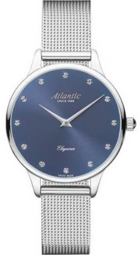 Фото часов Женские часы Atlantic Elegance 29038.41.57MB