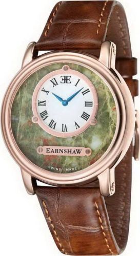 Фото часов Мужские часы Earnshaw Lapidary ES-0027-06