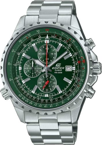 Фото часов Casio Edifice EF-527D-3A