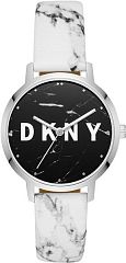 Женские часы DKNY The Modernist NY2714 Наручные часы