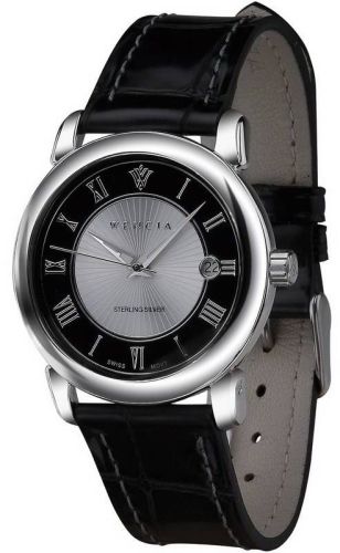 Фото часов Мужские часы Wencia Swiss Classic W 006 AS