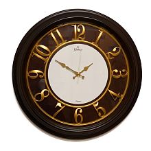 Настенные часы GALAXY 1963-F
            (Код: 1963-F) Настенные часы