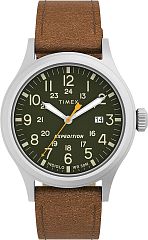Timex Expedition Scout TW4B23000 Наручные часы