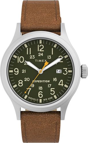 Фото часов Timex Expedition Scout TW4B23000