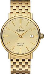 Мужские часы Atlantic Seacrest 50746.45.31 Наручные часы