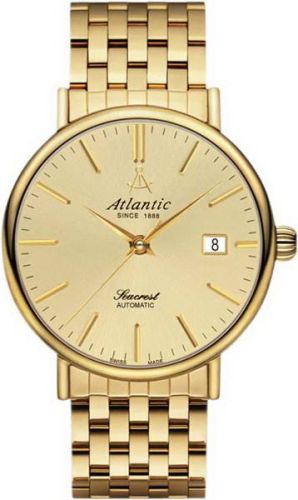 Фото часов Мужские часы Atlantic Seacrest 50746.45.31