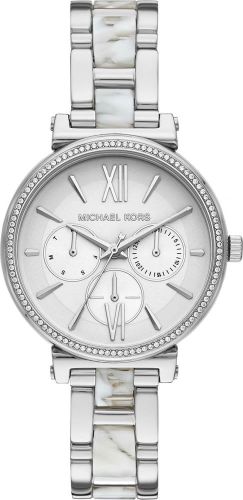 Фото часов Женские часы Michael Kors Portia MK4345