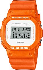 Casio G-Shock DW-5600WS-4 Наручные часы