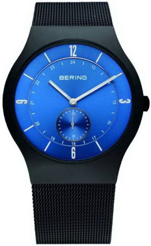 Фото часов Мужские часы Bering Classic 11940-227