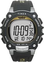 Мужские часы Timex Ironman Triathlon T5E231 Наручные часы