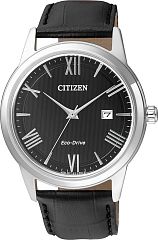 Мужские часы Citizen Eco-Drive AW1231-07E Наручные часы