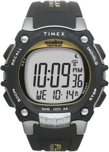 Фото часов Мужские часы Timex Ironman Triathlon T5E231