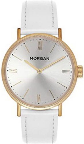 Фото часов Женские часы Morgan Classic MG 002/1BB