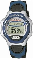 Casio Sports LW-24HB-2A Наручные часы