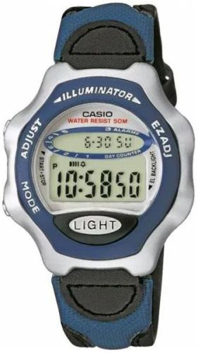 Фото часов Casio Sports LW-24HB-2A