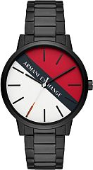 Мужские часы Armani Exchange Cayde AX2725 Наручные часы