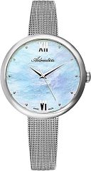 Женские часы Adriatica Bracelet A3632.518BQ Наручные часы