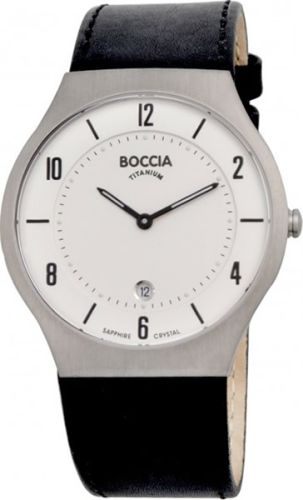 Фото часов Мужские часы Boccia 3000 Series 3559-01