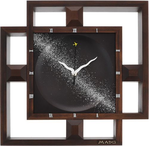 Фото часов Mado «Хоси сора» (Звездное небо)Т062-1 BR (MD-180)
