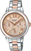 Casio Sheen SHE-3059SPG-9A Наручные часы