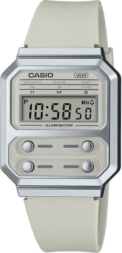 Фото часов Casio Vintage A100WEF-8A
