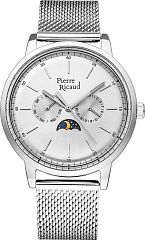Мужские часы Pierre Ricaud Bracelet P97258.5113QF Наручные часы