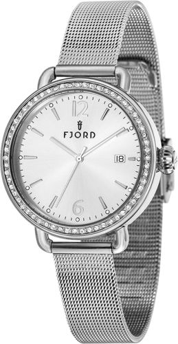 Фото часов Женские часы Fjord Nisse FJ-6023-11