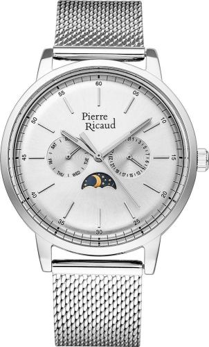 Фото часов Мужские часы Pierre Ricaud Bracelet P97258.5113QF