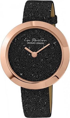 Фото часов Женские часы Jacques Lemans La Passion LP-124E
