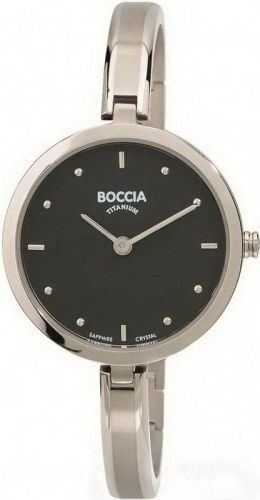 Фото часов Женские часы Boccia Titanium 3248-01