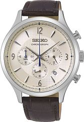 Мужские часы Seiko CS Sports SSB341P1 Наручные часы