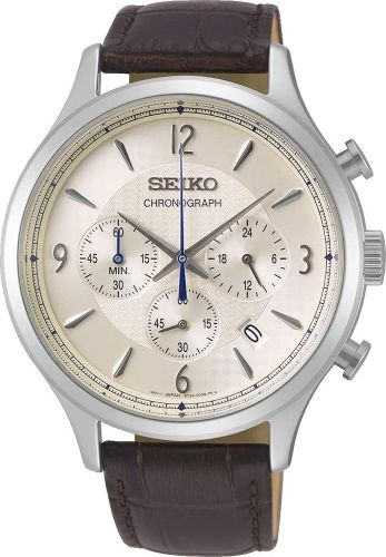 Фото часов Мужские часы Seiko CS Sports SSB341P1
