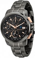 Мужские часы Maserati R8873645001 Наручные часы