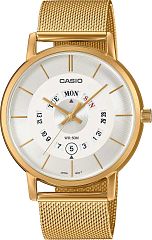 Casio Analog MTP-B135MG-7A Наручные часы