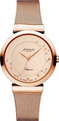 Женские часы Atlantic Elegance 29039.44.79MB Наручные часы