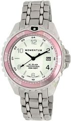 Женские часы Momentum M1 Splash Pink 1M-DN11LR00 Наручные часы