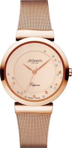 Фото часов Женские часы Atlantic Elegance 29039.44.79MB