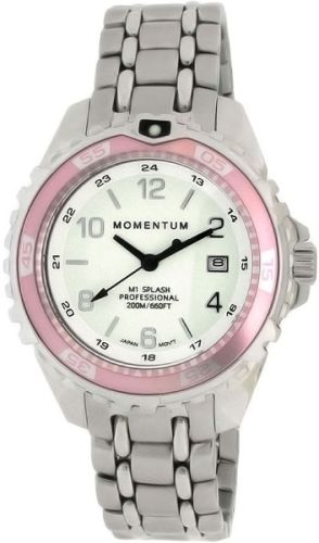 Фото часов Женские часы Momentum M1 Splash Pink 1M-DN11LR00