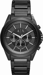 Мужские часы Armani Exchange Luigi AX2601 Наручные часы