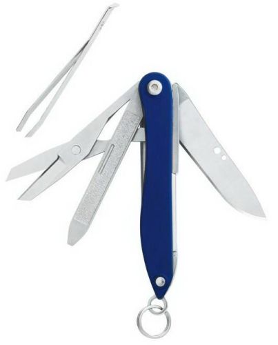 Leatherman Style синий 831254 Мультитулы и ножи