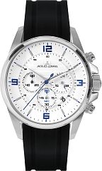 Jacques Lemans Sport 1-2118B Наручные часы