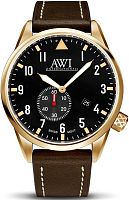 Мужские часы AWI Aviation AW1392 D Наручные часы