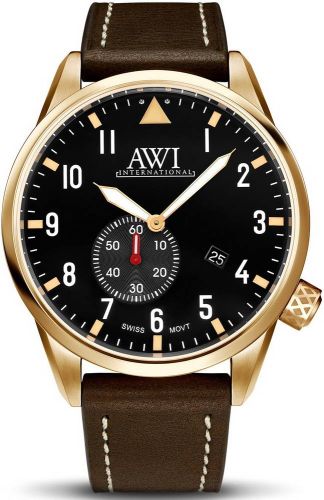 Фото часов Мужские часы AWI Aviation AW1392 D