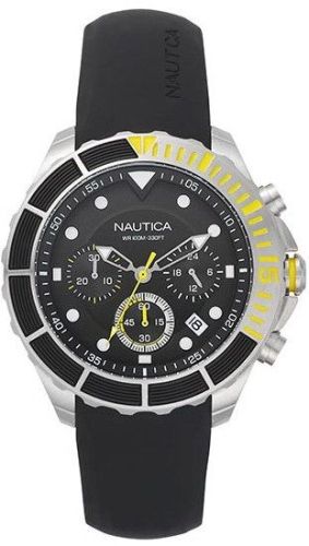 Фото часов Мужские часы Nautica Sport NAPPTR002