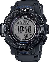 Casio Pro Trek PRW-3510Y-1E Наручные часы