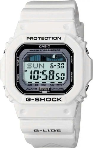 Фото часов Casio G-Shock GLX-5600-7