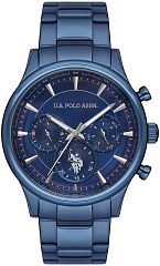 U.S. Polo Assn
USPA1010-02 Наручные часы